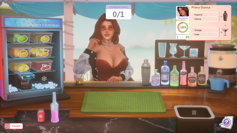 TopHouse Games tweet media