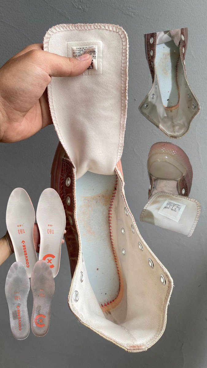 Hi Clean People Laundry tweet media