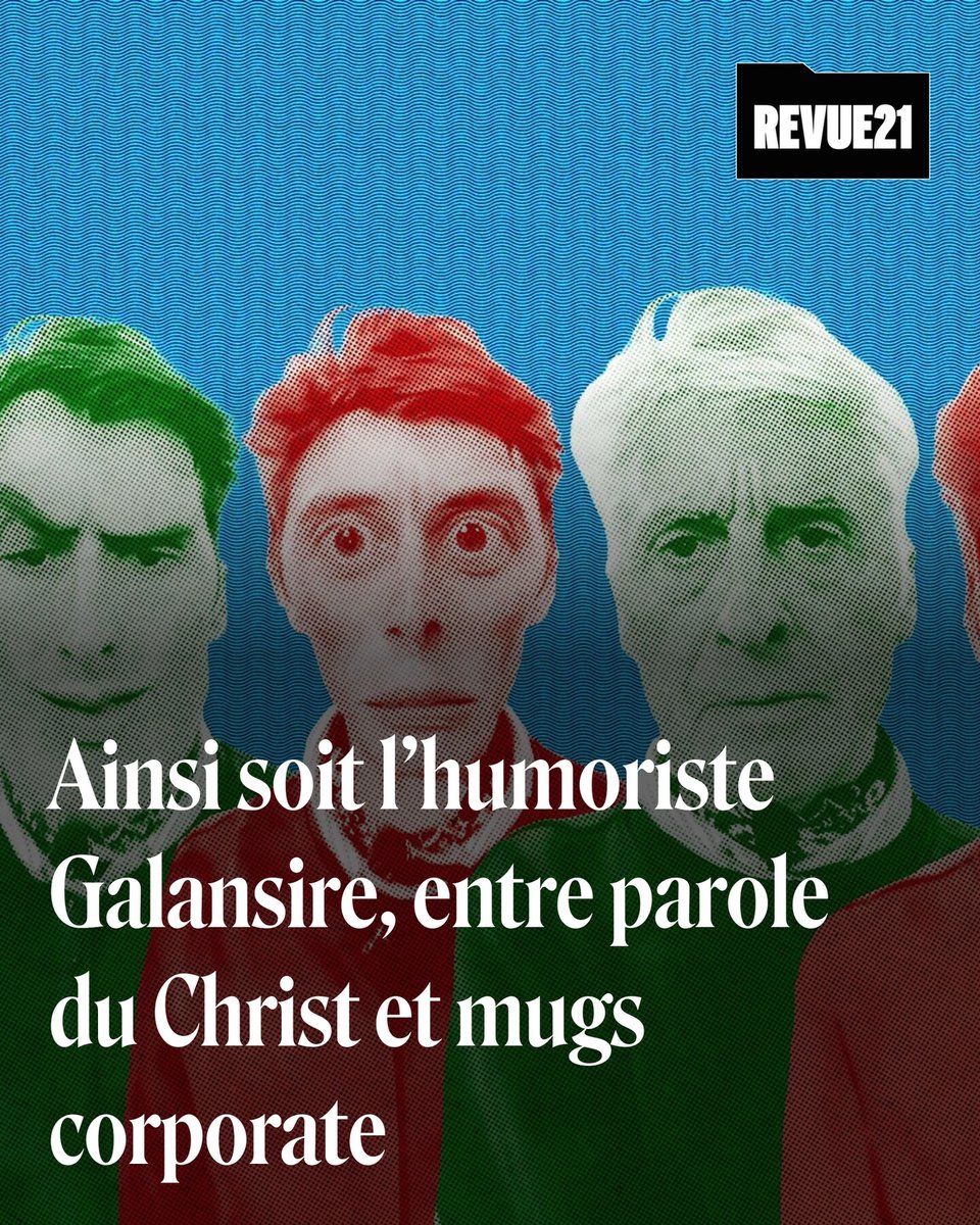Revue21 tweet media