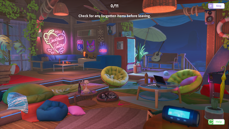 TopHouse Games tweet media