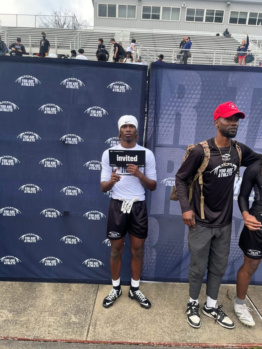 Larry Pettway Jr. 2028 tweet media