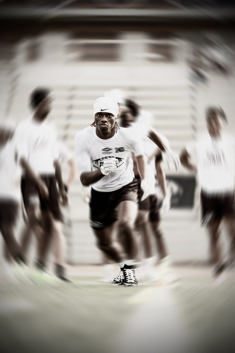 Larry Pettway Jr. 2028 tweet media