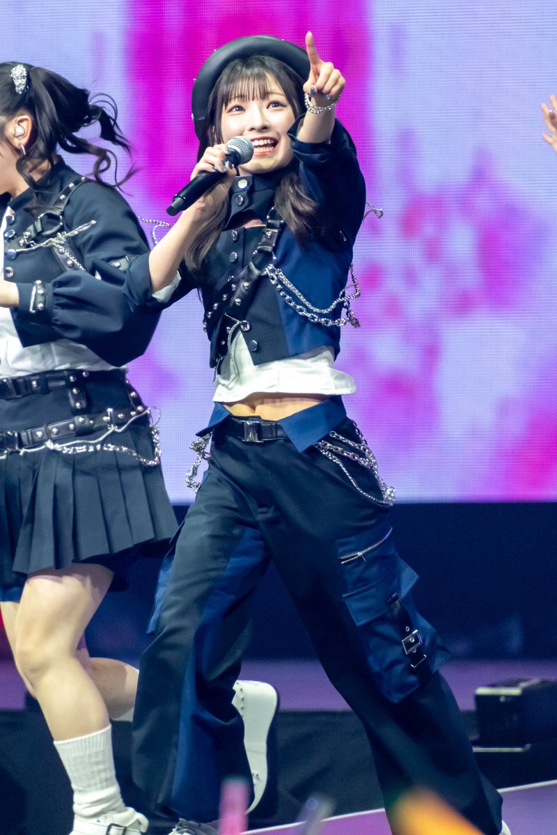 2026/02/23 ≠ME PREMIUM CONCERT 7th ANNIVERSARY ＠ Kアリーナ 永田