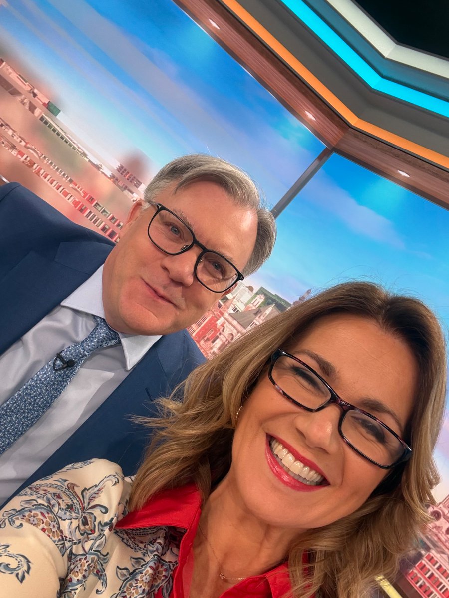 Susanna Reid tweet media