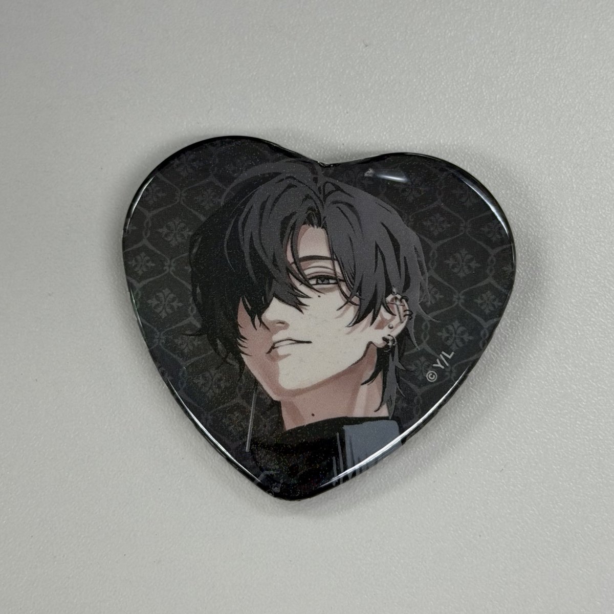 พี่เมย์รับรักนี่ละ🥹🥹🥹🥹