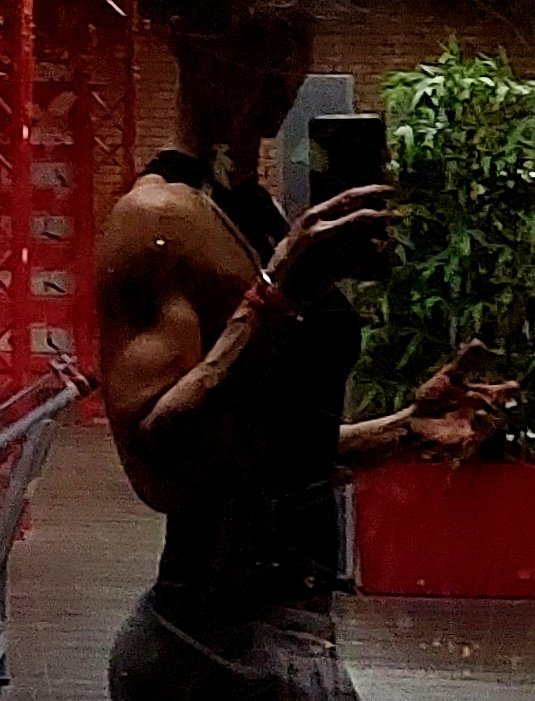 💯Heike Richter💯 tweet media