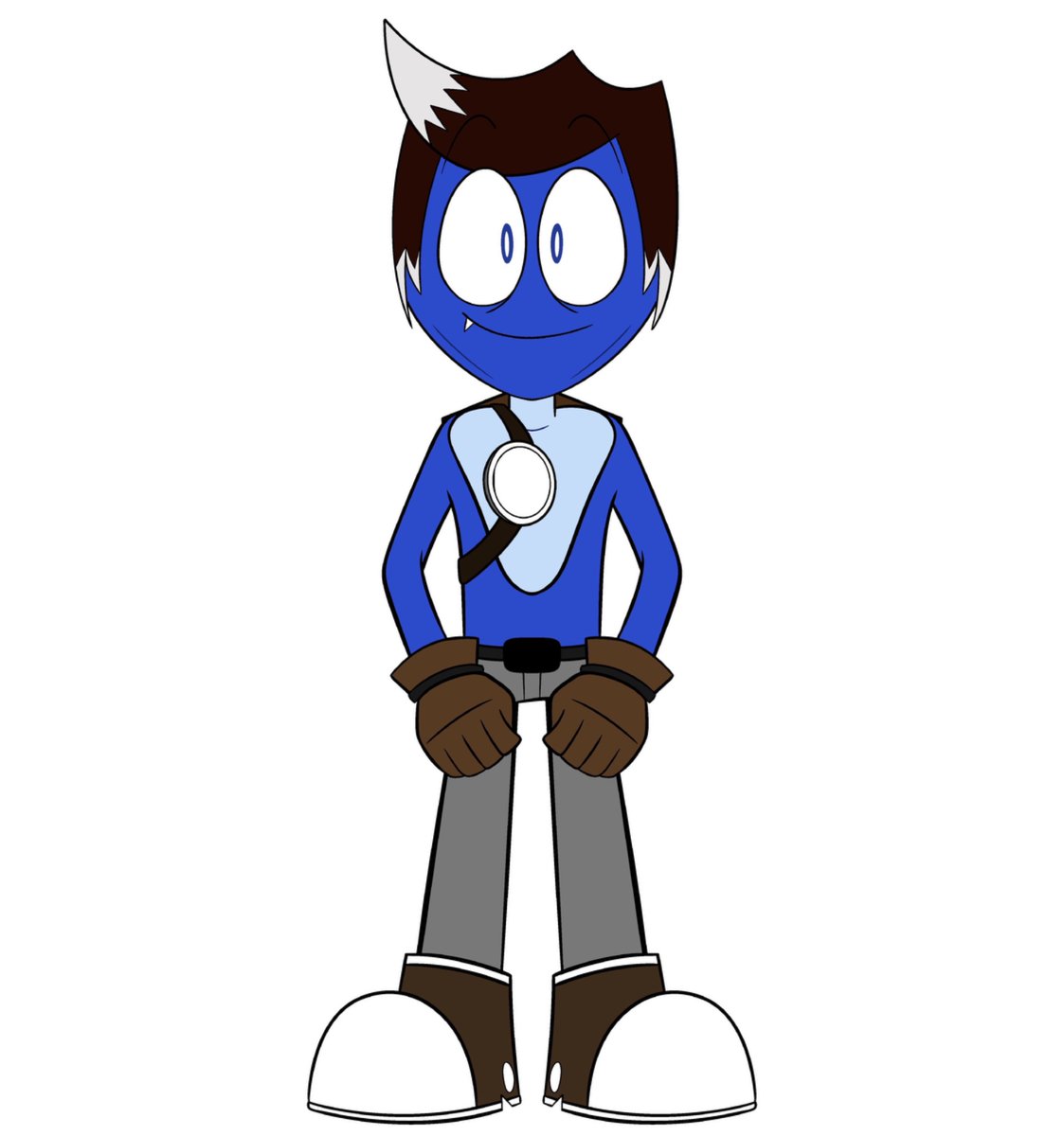 Fran Norris aka RocketManFran tweet media