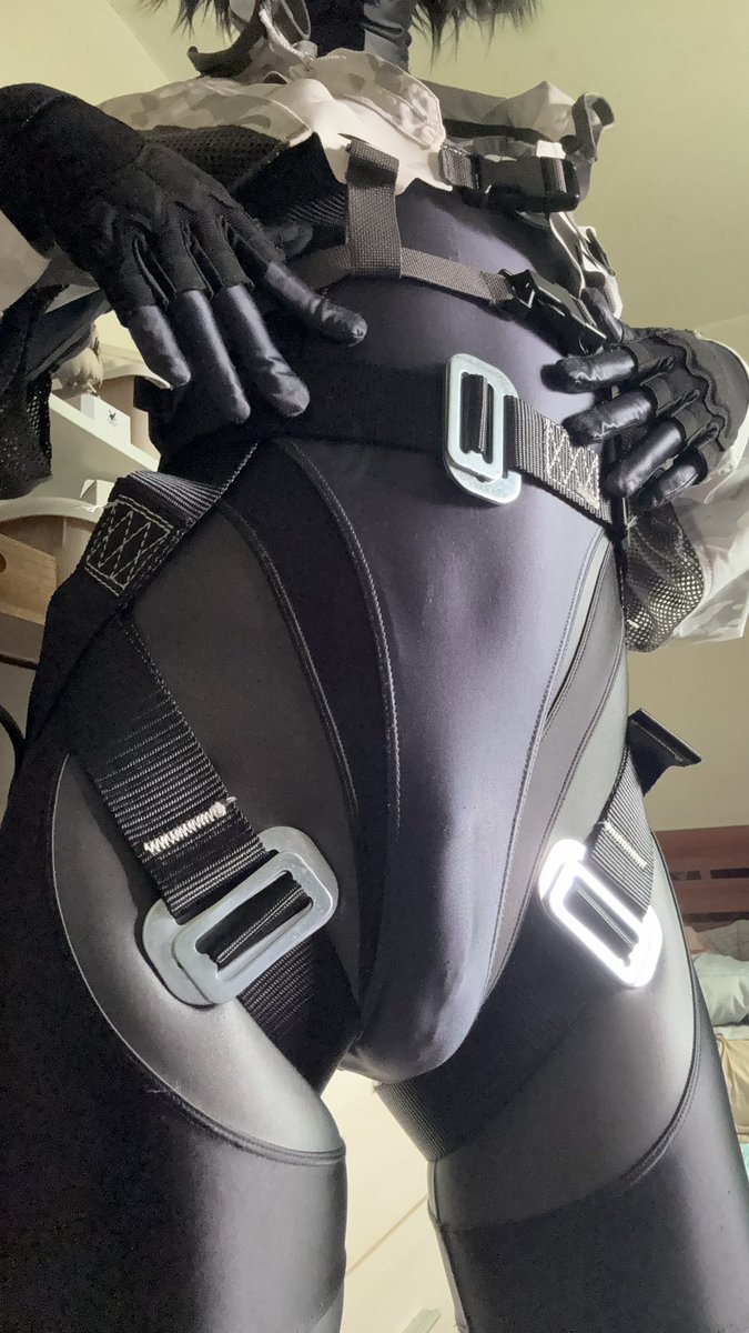 ❄️霜❄️ tweet media