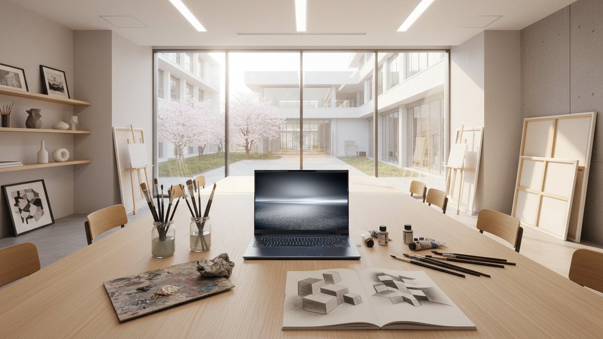 メーカー担当として正直にまとめた新入生向けノートPC選び、たくさんの