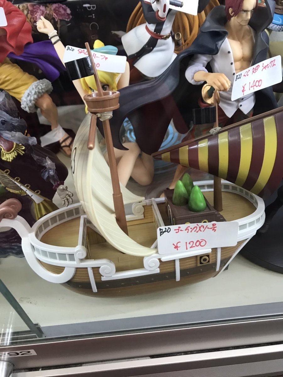 ☆2C292ケースに入荷しました！！ ドラゴンボール 各種 ワンピース