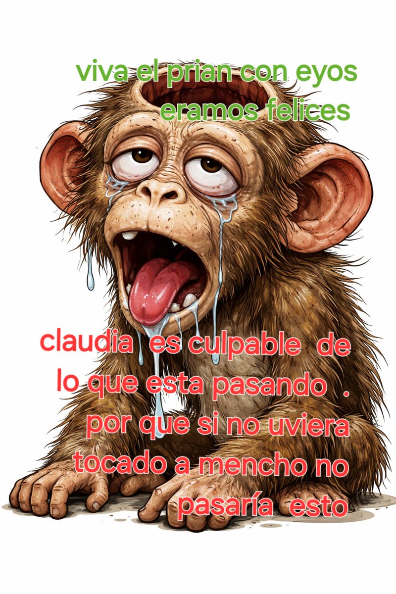 CrisyeraD's tweet photo. @emma_perex @RaulAragonLoya https://t.co/8cg0i5aHpZ