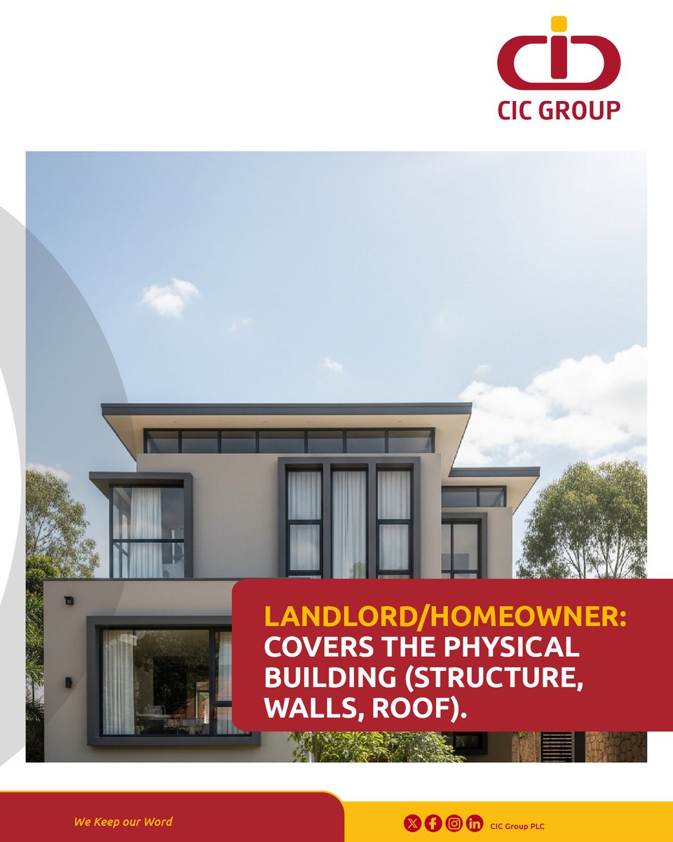 CIC Group PLC tweet media