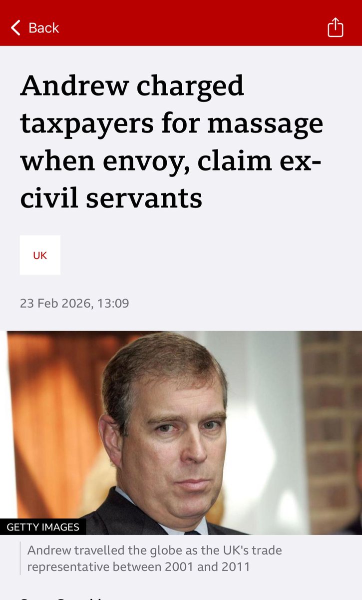 I’ve paid taxes for things you people wouldn’t believe