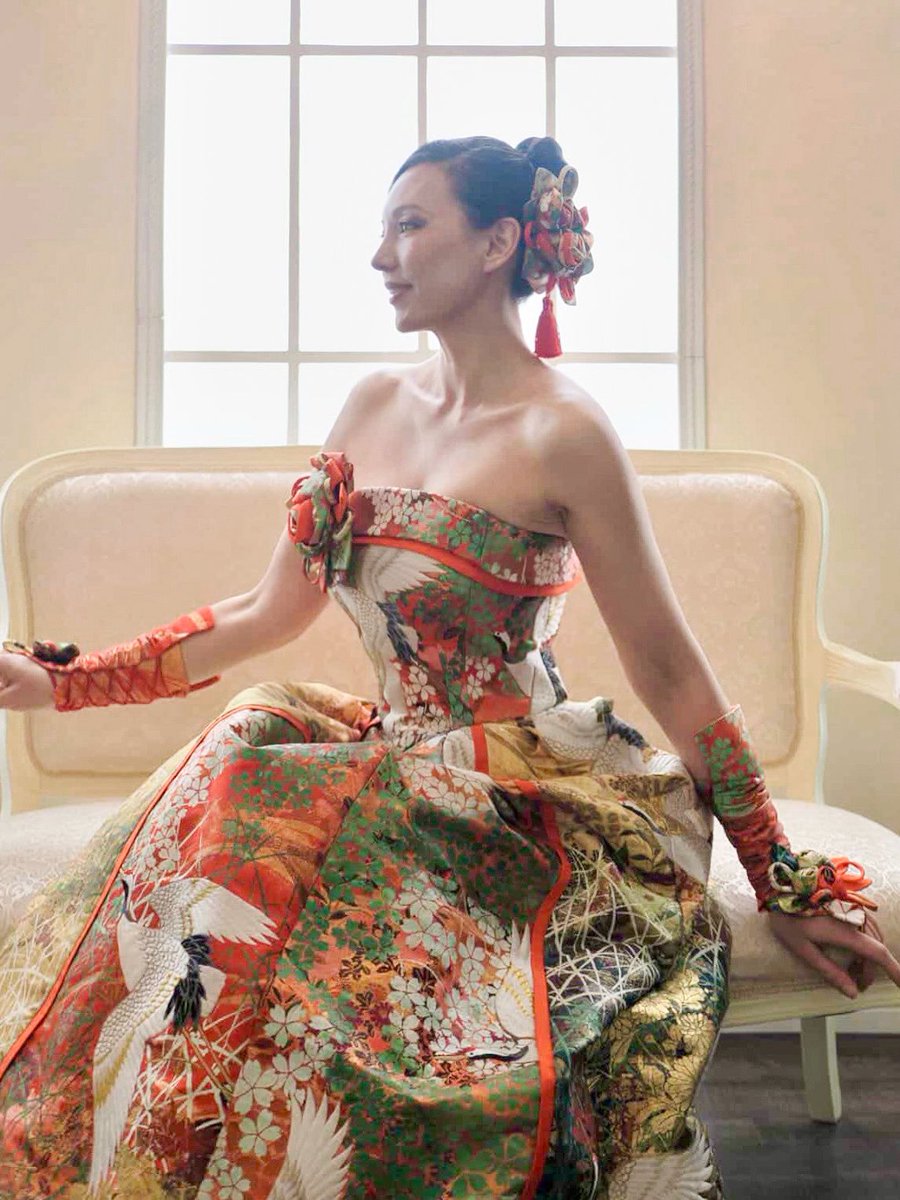 ← 前日 VS 翌日。→