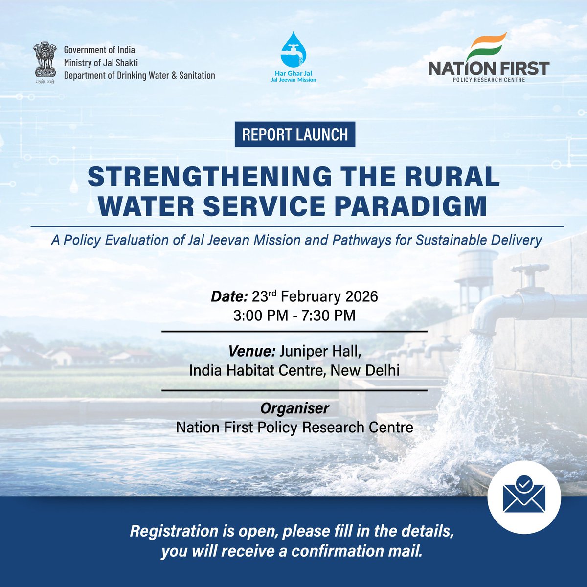 Nation First Policy Research Centre (NFPRC) tweet media