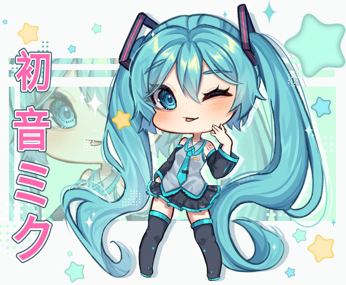 Rihena 💫🌱 tweet media