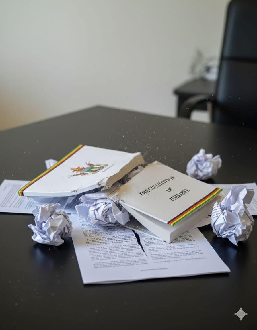 Going further, the proposal is that since it’s a class exam, all my classmates should stay on until I finish. Even those with no clue what th exam is about and those who have finished already must stay in class until I finish. This without the consent of the exam rules !