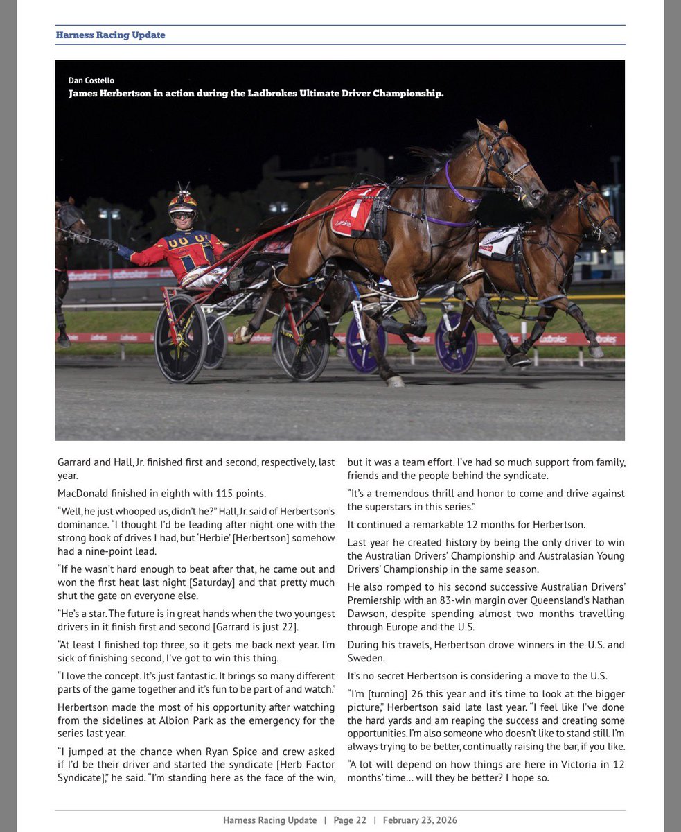 Adam Hamilton tweet media