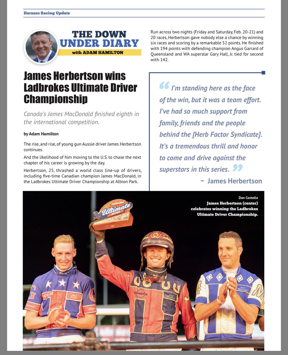 Adam Hamilton tweet media