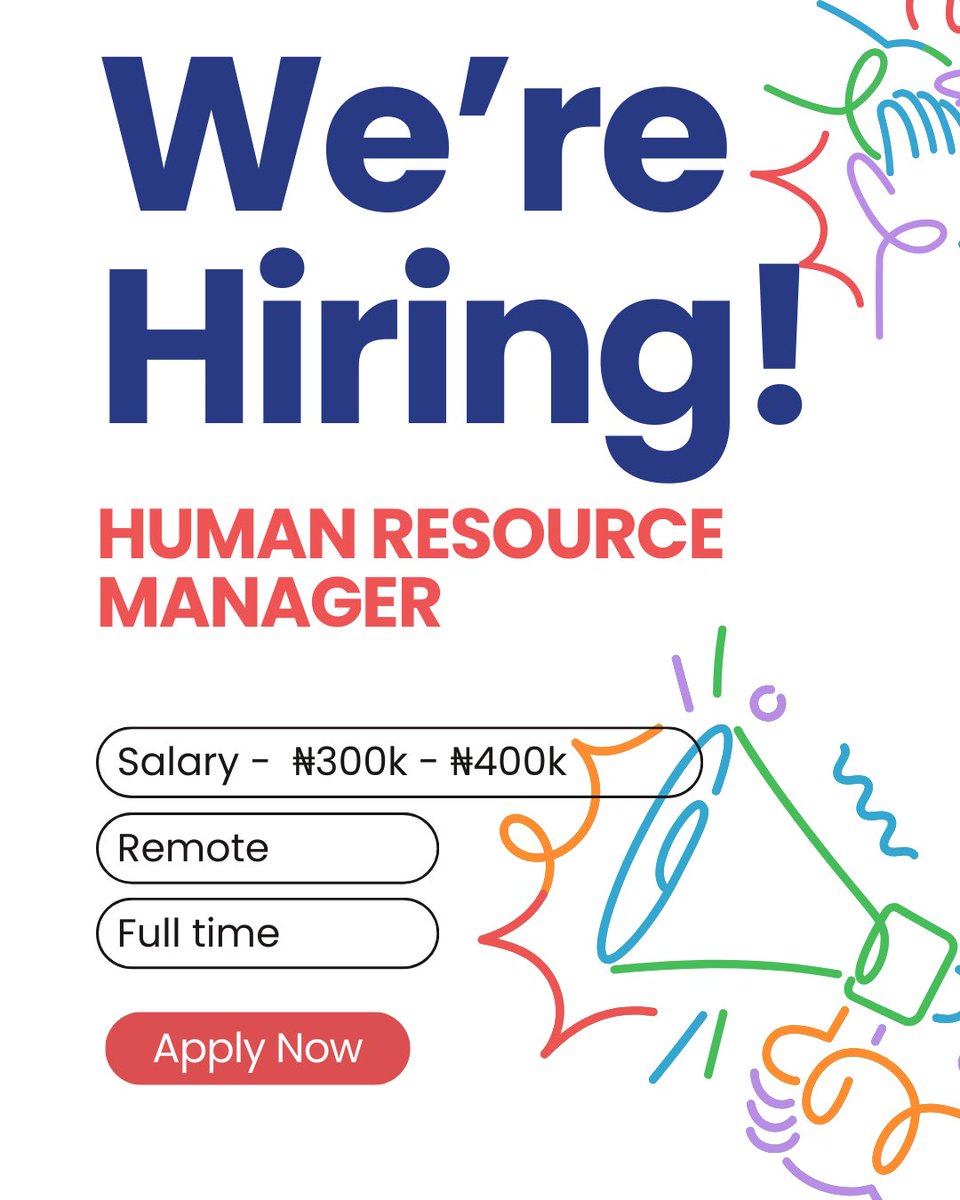 Trybe City Jobs tweet media