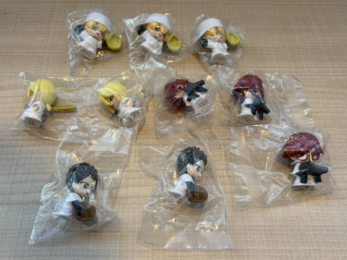 まっちゃ tweet media