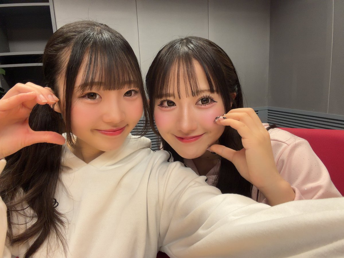TOKAI RADIO 「SKE48♡1＋1は2じゃないよ！」 本日21:45～21:55です