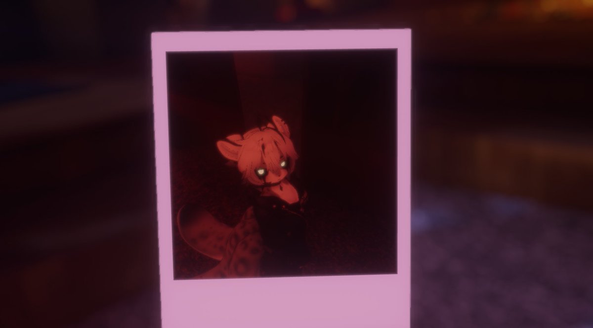 FluffyMimicTBR tweet media