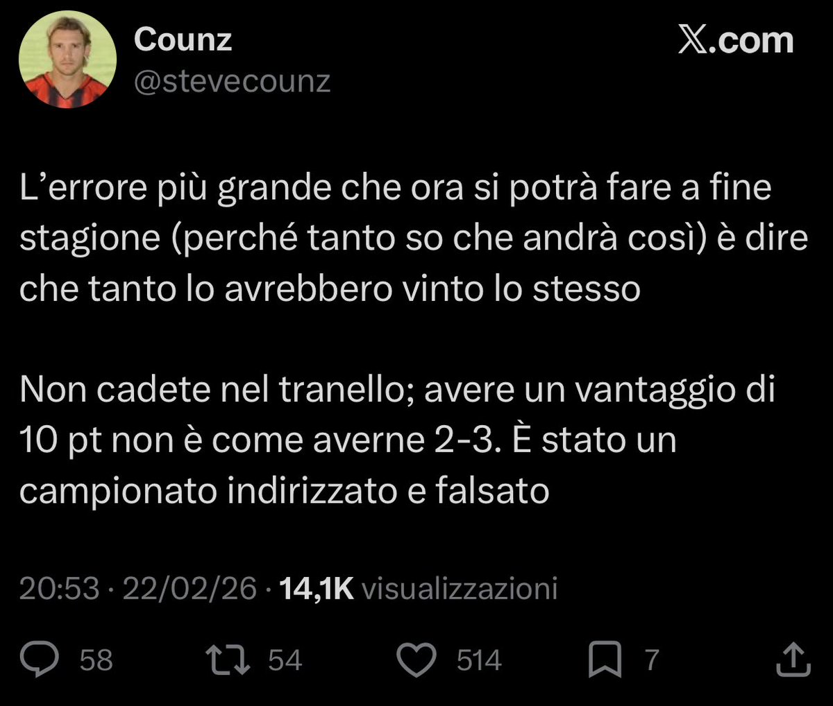 Dottor_Chi's tweet image. Dopo appena una stagione di pausa è tornato “lu GamBionadu falZaDu!” 😍😍