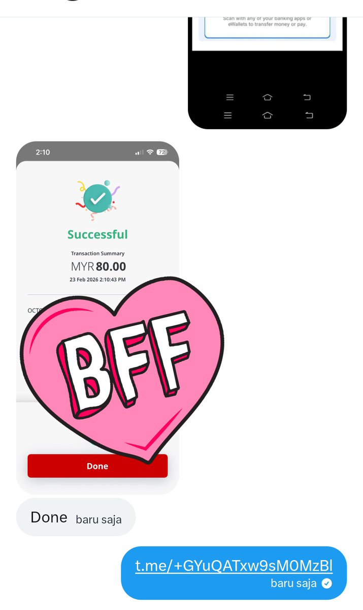 Mr & Mrs Riz tweet media