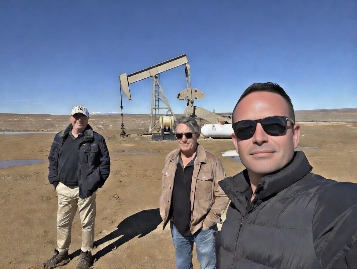 Quantum Helium (LSE:QHE) tweet media