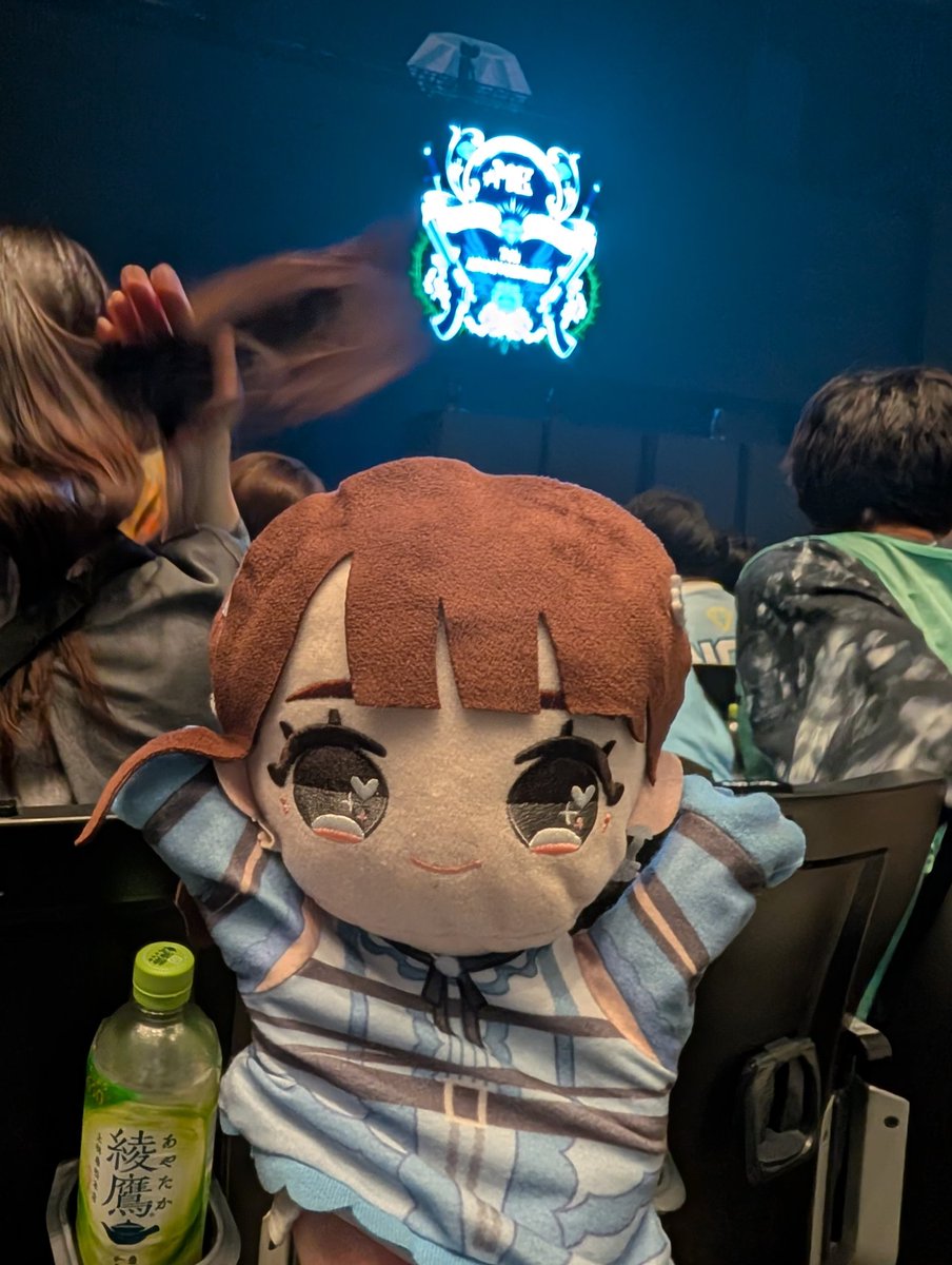 今日もさややん可愛かったね、さややん！ #さやうさのおと #谷崎早耶