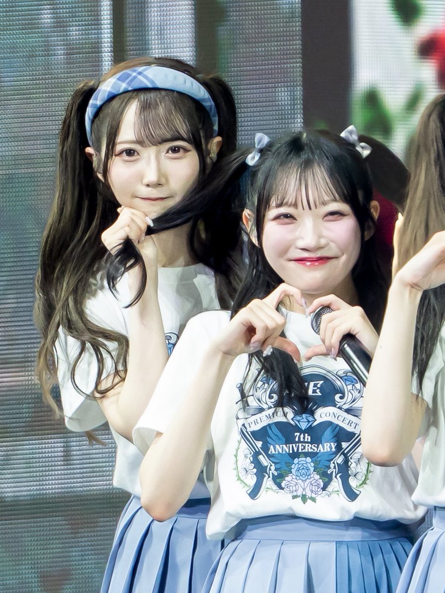 ≠ME 7th ANNIVERSARY PREMIUM CONCERT」 inKアリーナ横浜 谷崎早耶