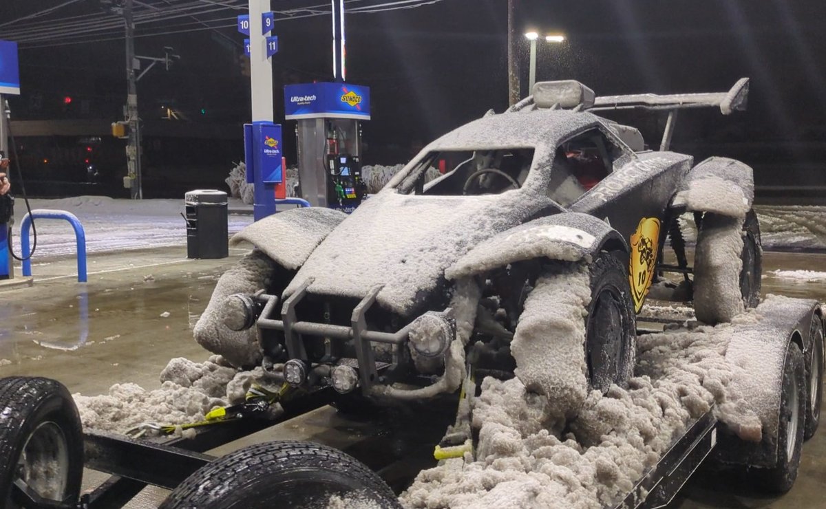 Project Octane tweet media