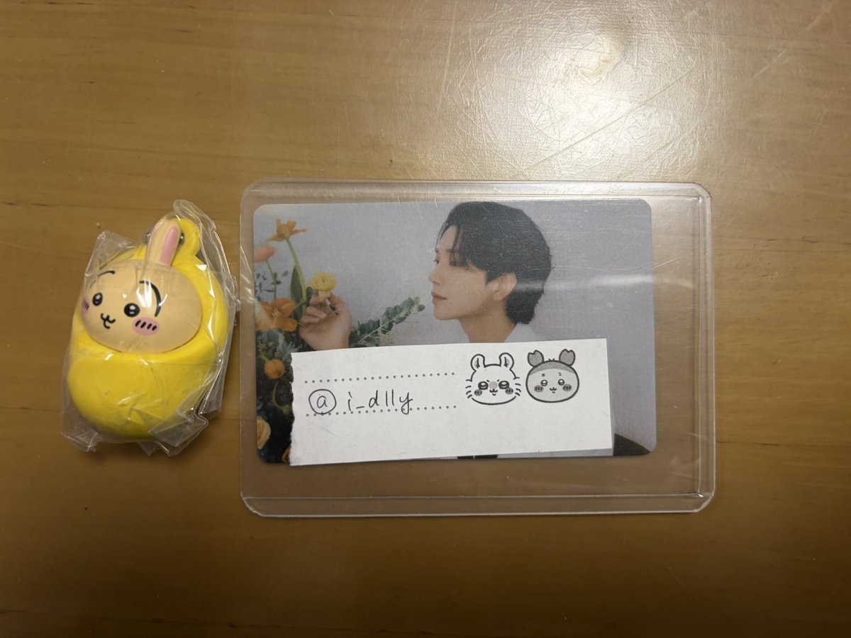 うぉん@固ツイ必読 tweet media