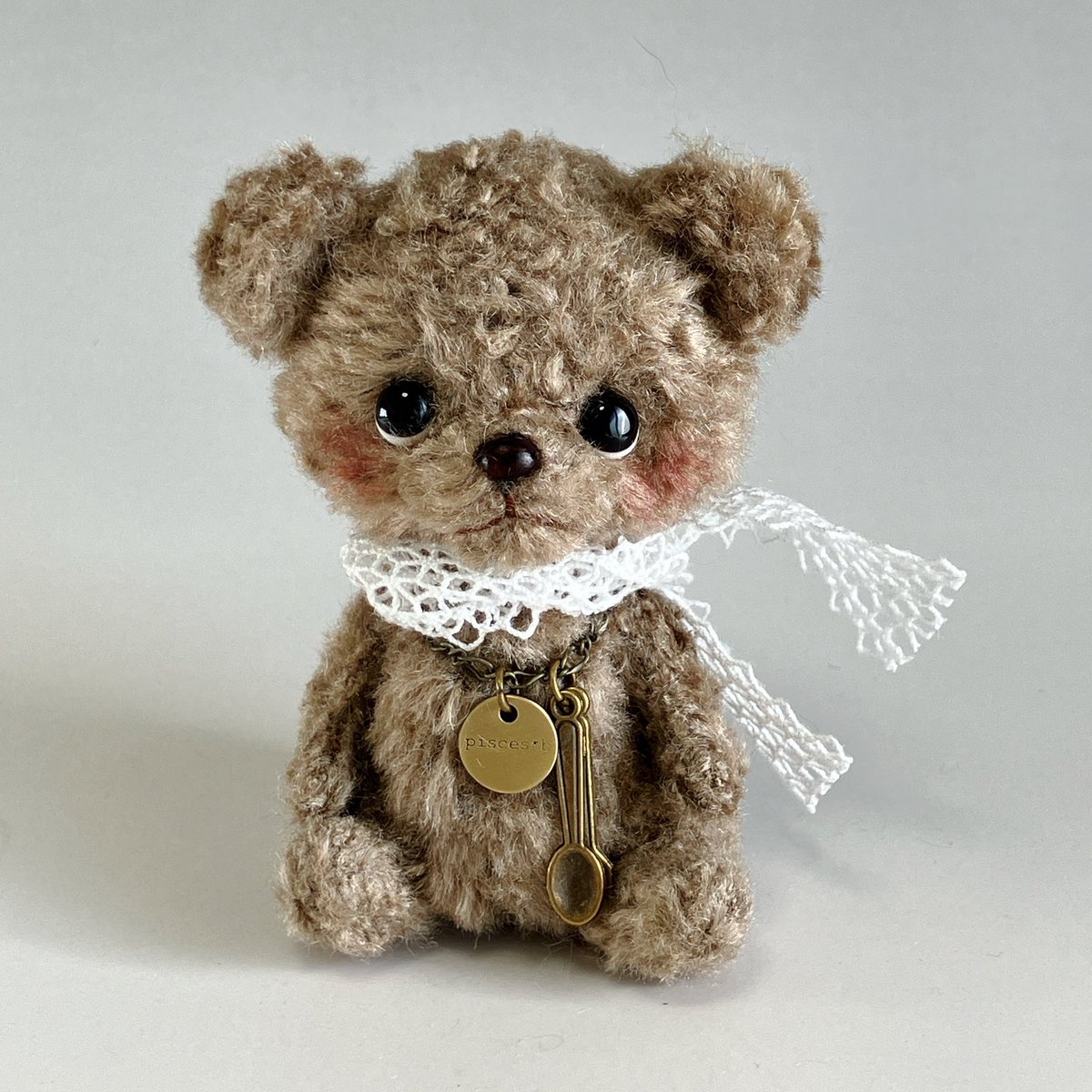 3月1日(日)〜5月31日(日) AMULET京都店 京町家棟 3月限定 “くまと