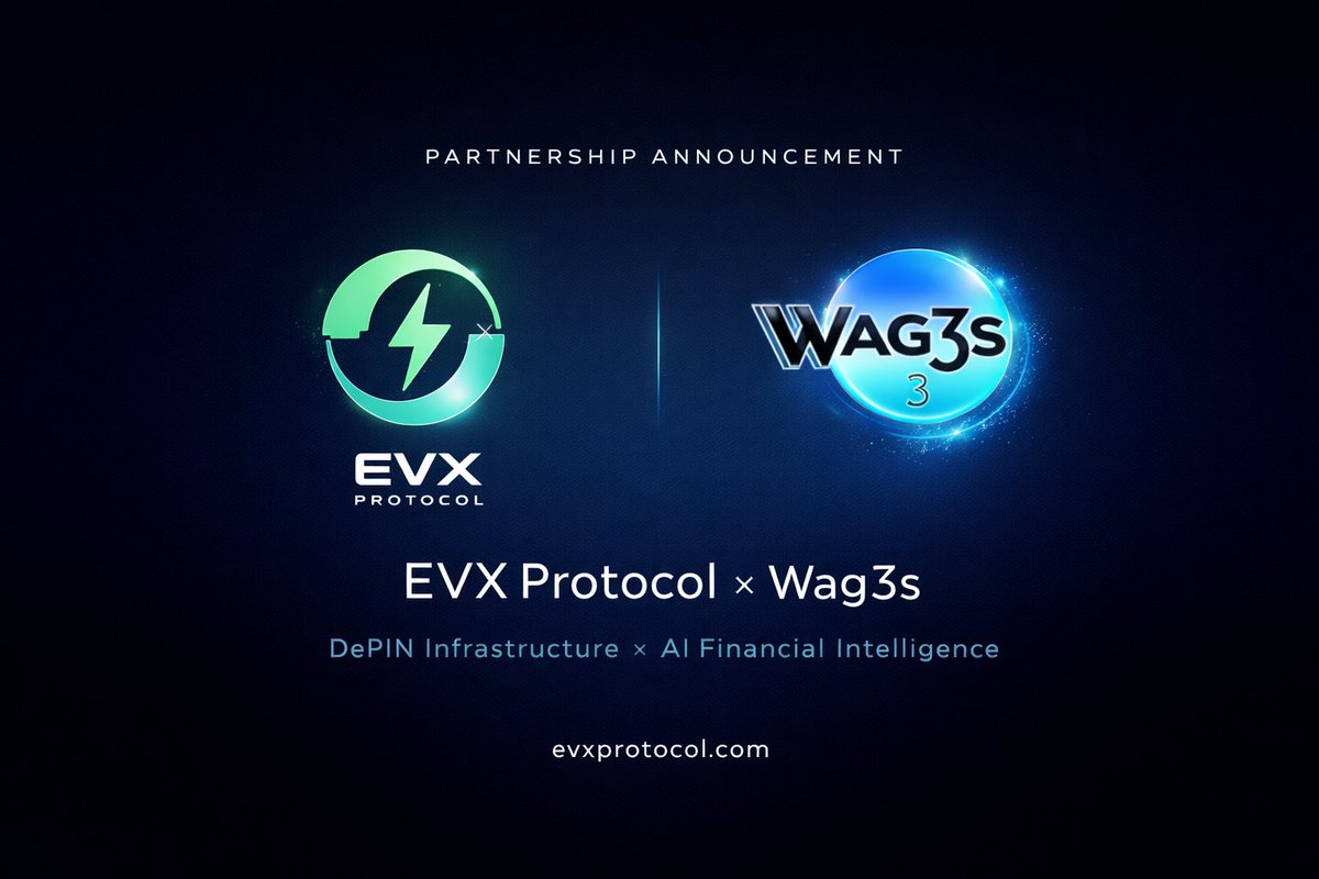 EVX Protocol tweet media