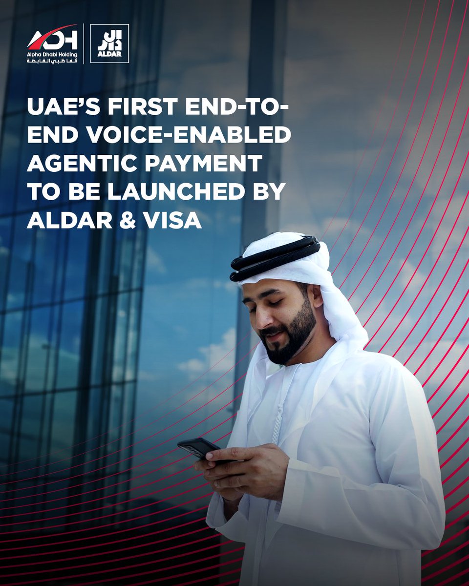 Alpha Dhabi Holding tweet media