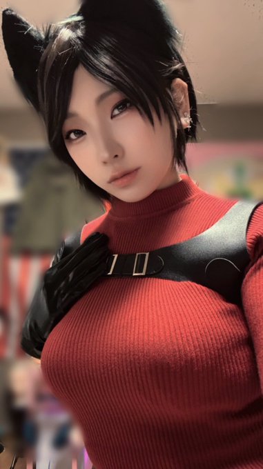 コスプレイヤーRizuのTwitter画像22