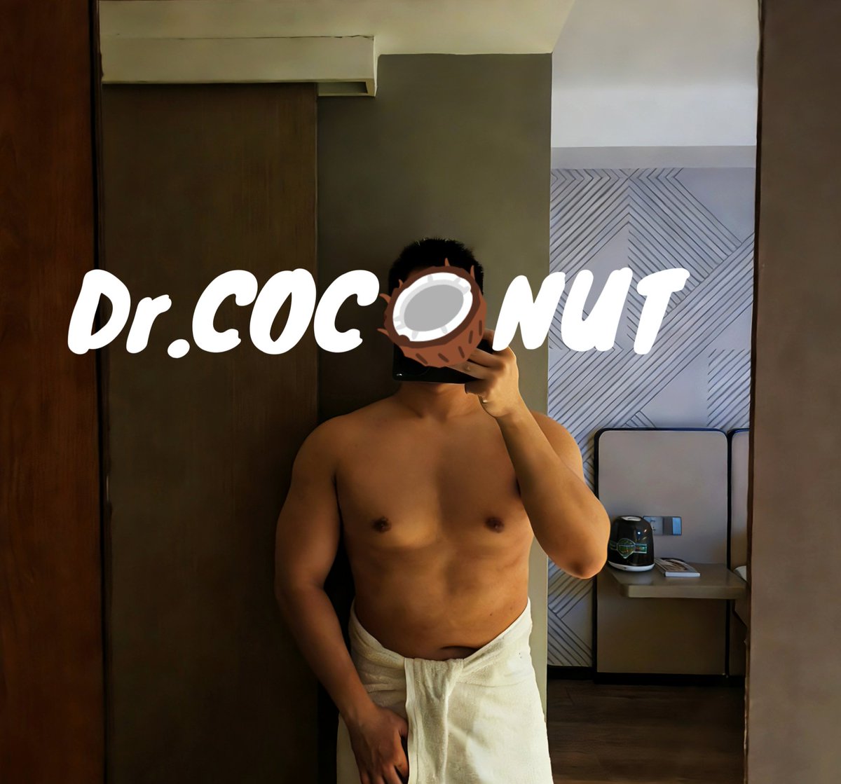 Dr.Coconut🥥 tweet media