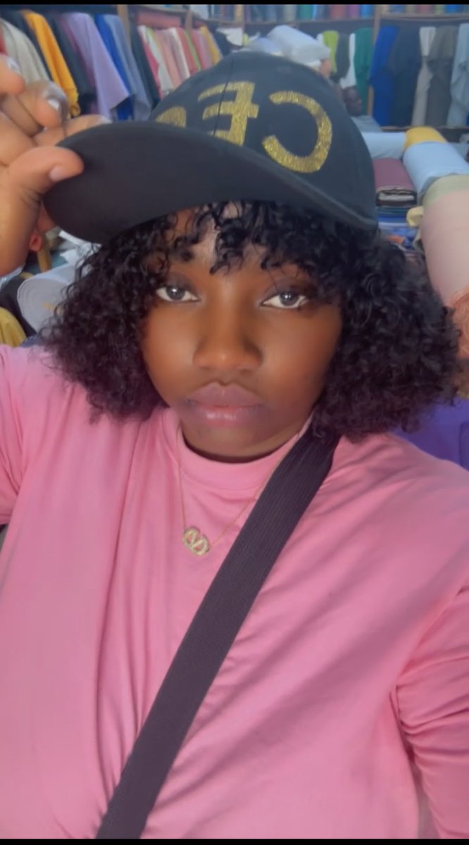 plsLoveaintreal's tweet photo. Good morning old &amp; new followers, my name is Adunni.
I’m the face behind, ADs Clothings.
Welcome to my page, and know that, we post business more than anything else here, we engage others, we share gifts &amp; money, we catch cruise, and stay soft, stay active with us this week❤️💡 https://t.co/Q9Xzw48jsv