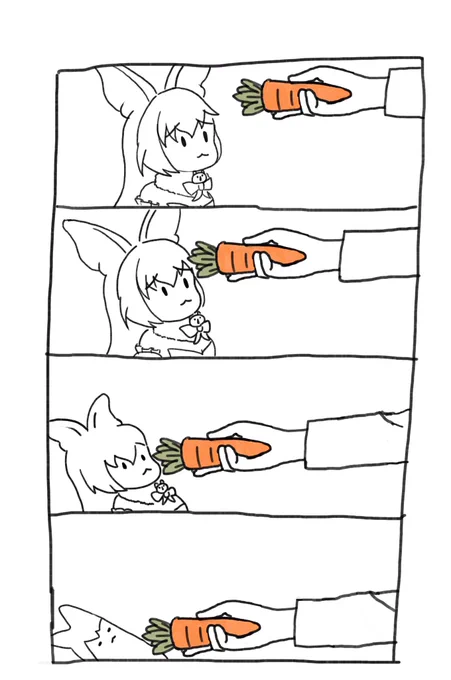 #うさこペイント 