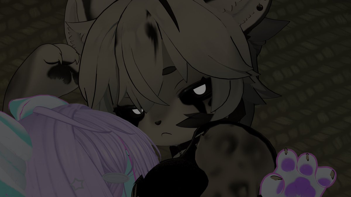 FluffyMimicTBR tweet media