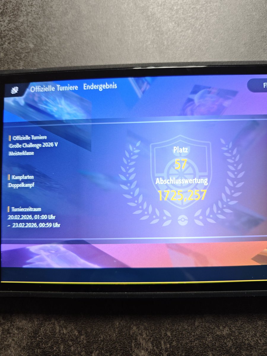 Florian Gorog tweet media