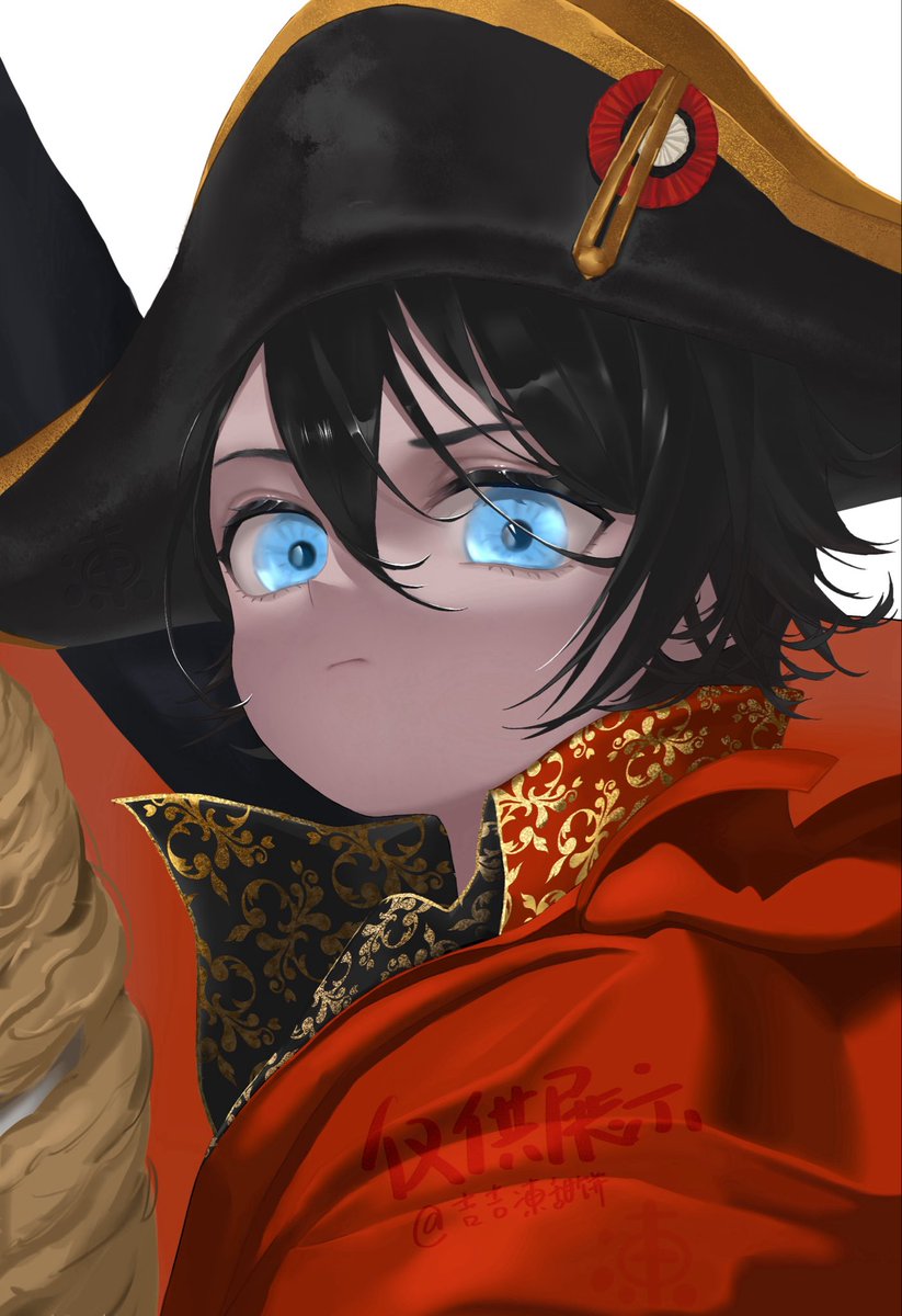 O77___O77's tweet photo. 拿破仑出征
#拿破仑 #Napoleon https://t.co/2cdHCvj2tk