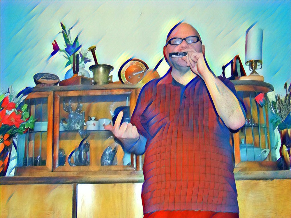 JAROMI 🇵🇱 BLUESMAN FROM POLAND 🇵🇱 tweet media