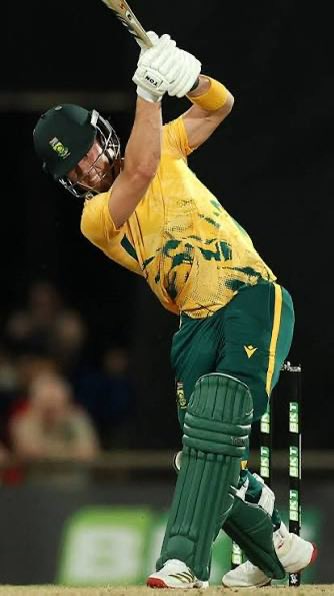 DONCRICKET's tweet image. REALITY IS THAT @BrevisDewald is the ‘X-Factor’ in the @ProteasMenCSA team…💥🏏

Having a few quality and reliable performers around #Brevis in Miller, Markram, De Kock, Stubbs, and Rickleton - allows him to play with real flare 🔥 and to be the entertainer… 

Great win by the