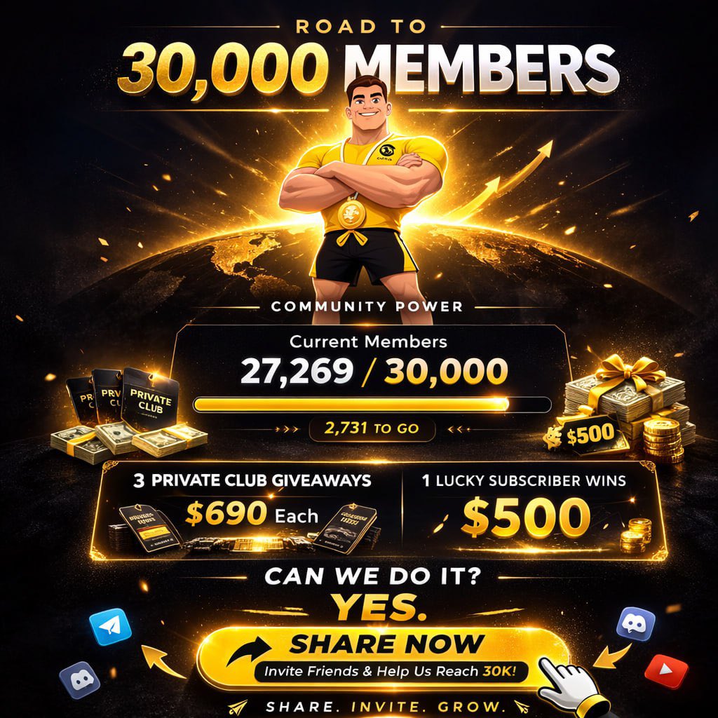 Crypto Coins Coach tweet media