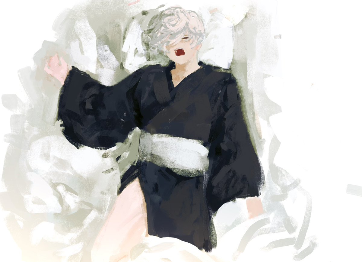 mischan__'s tweet image. 朝☀️