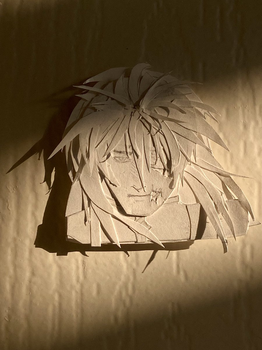 Fail #Capitano #GenshinImpact