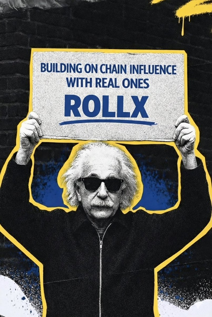 _Testytech's tweet photo. GM call building with @rollxfi onchain.
Wishing every #Rollposter #Rolltrader #Baseposter a successful wins and productive week.
Have a splendid day ahead. https://t.co/WYJgFfqeIr